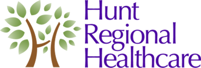 Hunt regional healthcare