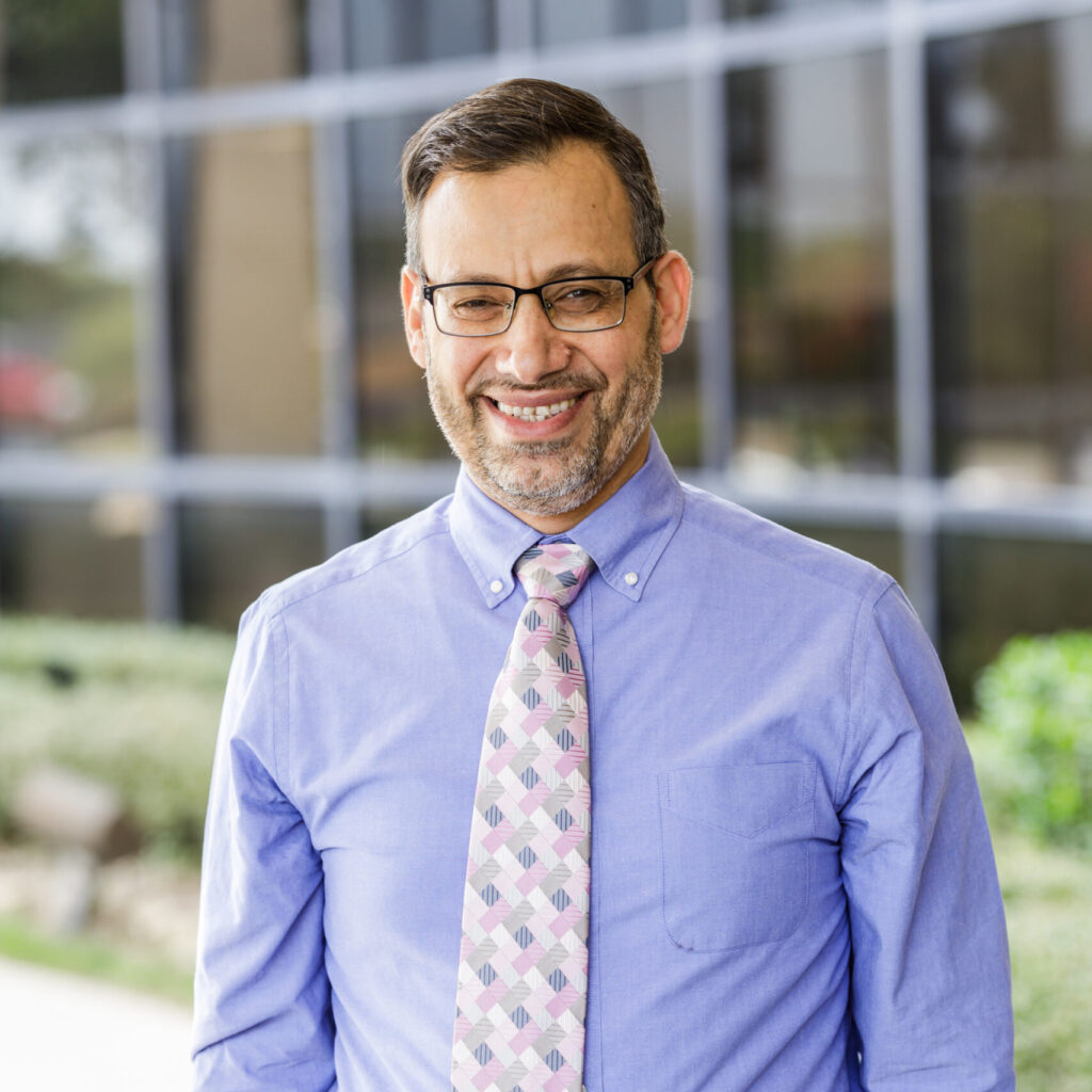 Mohanad Bakleh, M.D. Mohanad Bakleh, M.D.