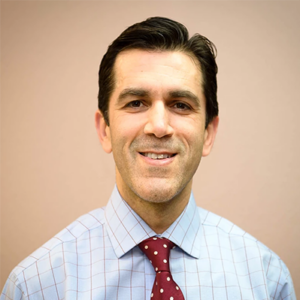 Adeel Ijaz, M.D.