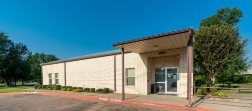 Hunt regional outpatient behavioral health