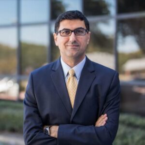 Kaldun Khatib, M.D., Ph.D