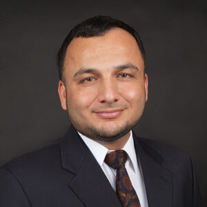 Asif Khattak, M.D.