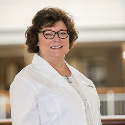 Mavis Hampton, FNP-C Mavis Hampton, FNP-C
