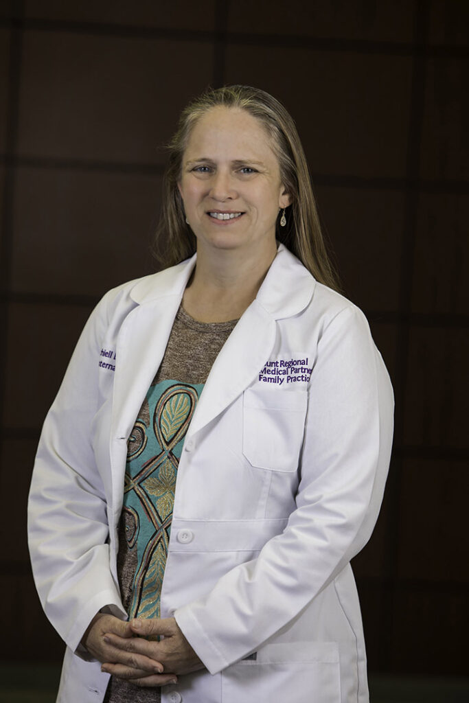 Michelle Van Fossen, PA-C Michelle Van Fossen, PA-C