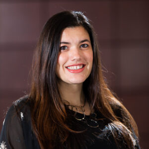 Patricia Mahler-Key, PT, DPT, LSVT