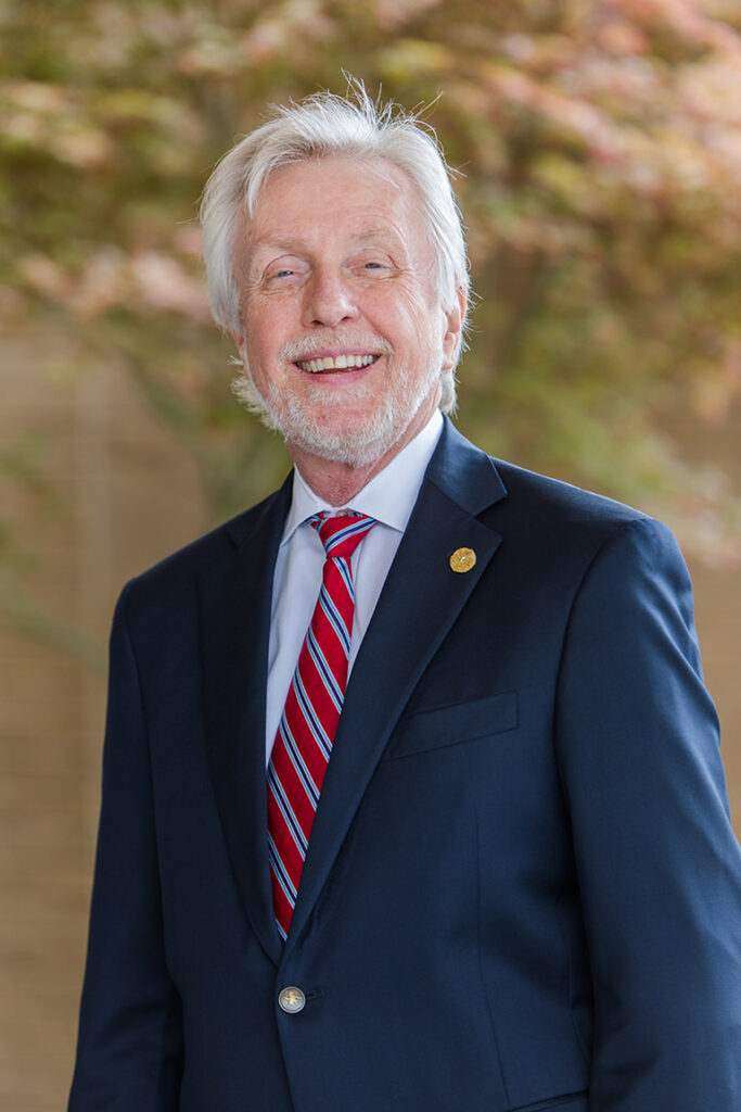 Robert Franklin Deuell, M.D. Robert Franklin Deuell, M.D.