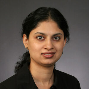 Meera Shreedhara-Vasudha, M.D.