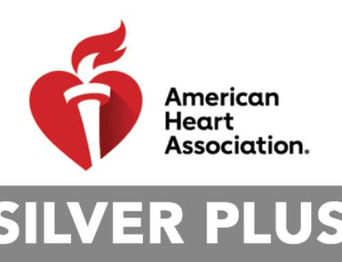 Hunt Regional Healthcare is nationally recognized for its commitment to providing high-quality stroke care