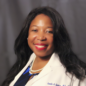 Camille Graham, M.D.,M.P.H