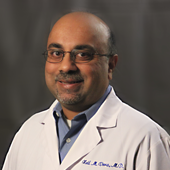 Neil Vora, M.D. Neil Vora, M.D.