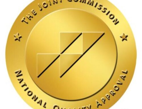 Hunt Regional Awarded Gold Seal of Approval by The Joint Commission