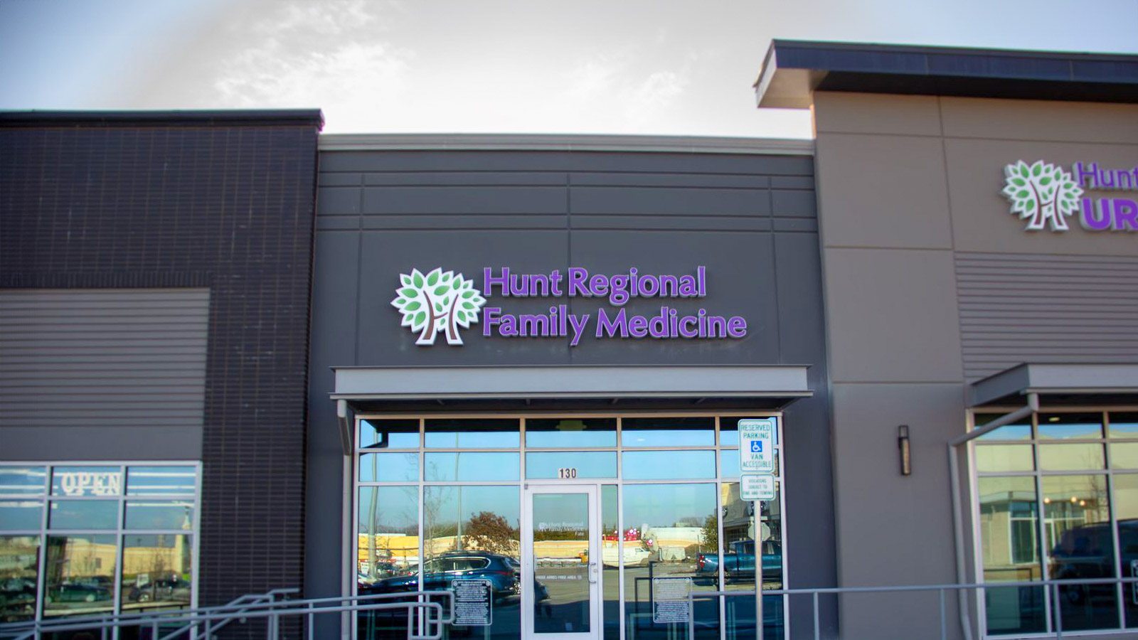 Hunt Regional Family Medicine Fate