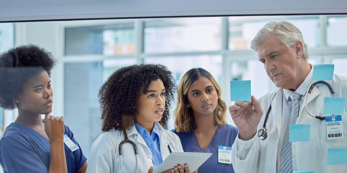 Residency Programs | Hunt Regional Healthcare