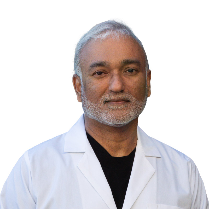 Syed hamid, md