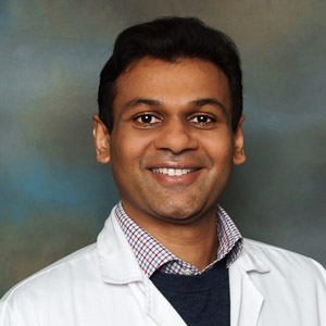 Rajiv Amipara, MD