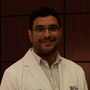 Mohammed youssef, md