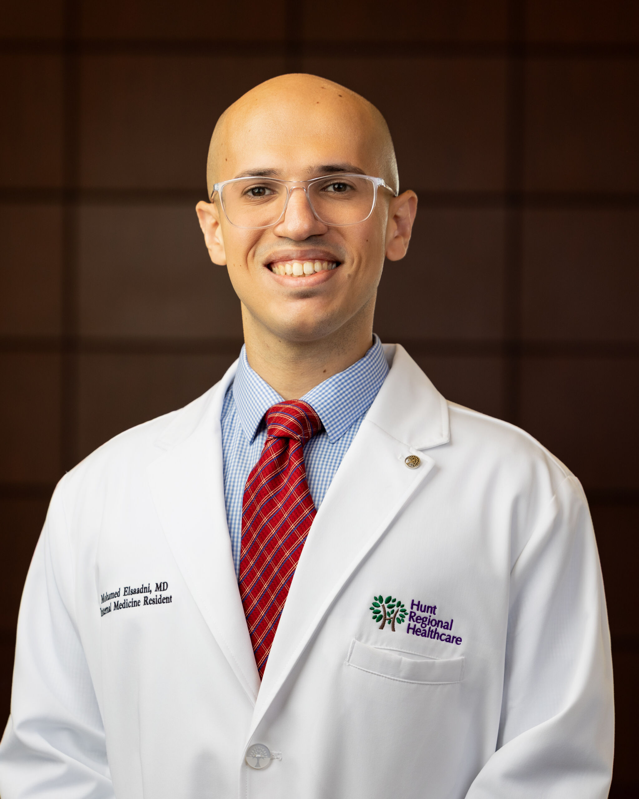 Mohamed Elsaadni, MD Mohamed Elsaadni, MD Internal Medicine Resident