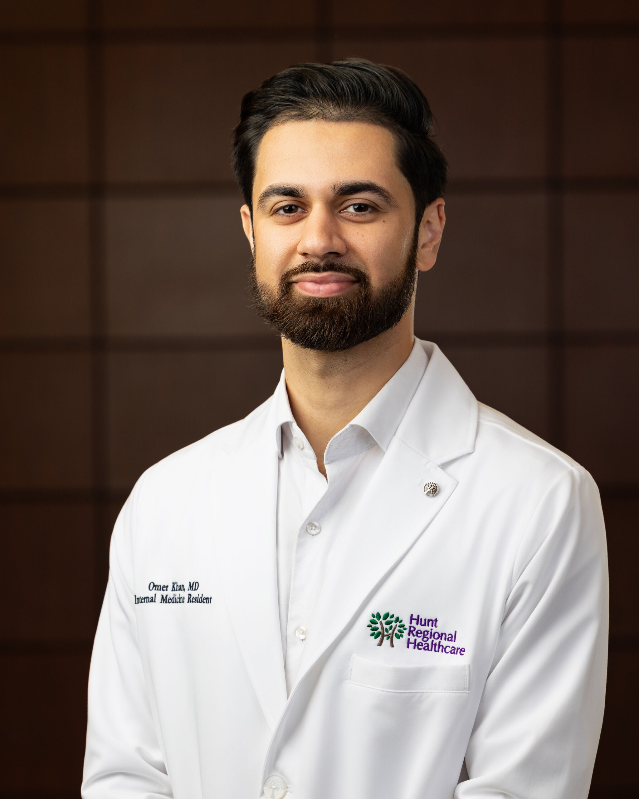 Omer Khan, MD Omer Khan, MD Internal Medicine Resident