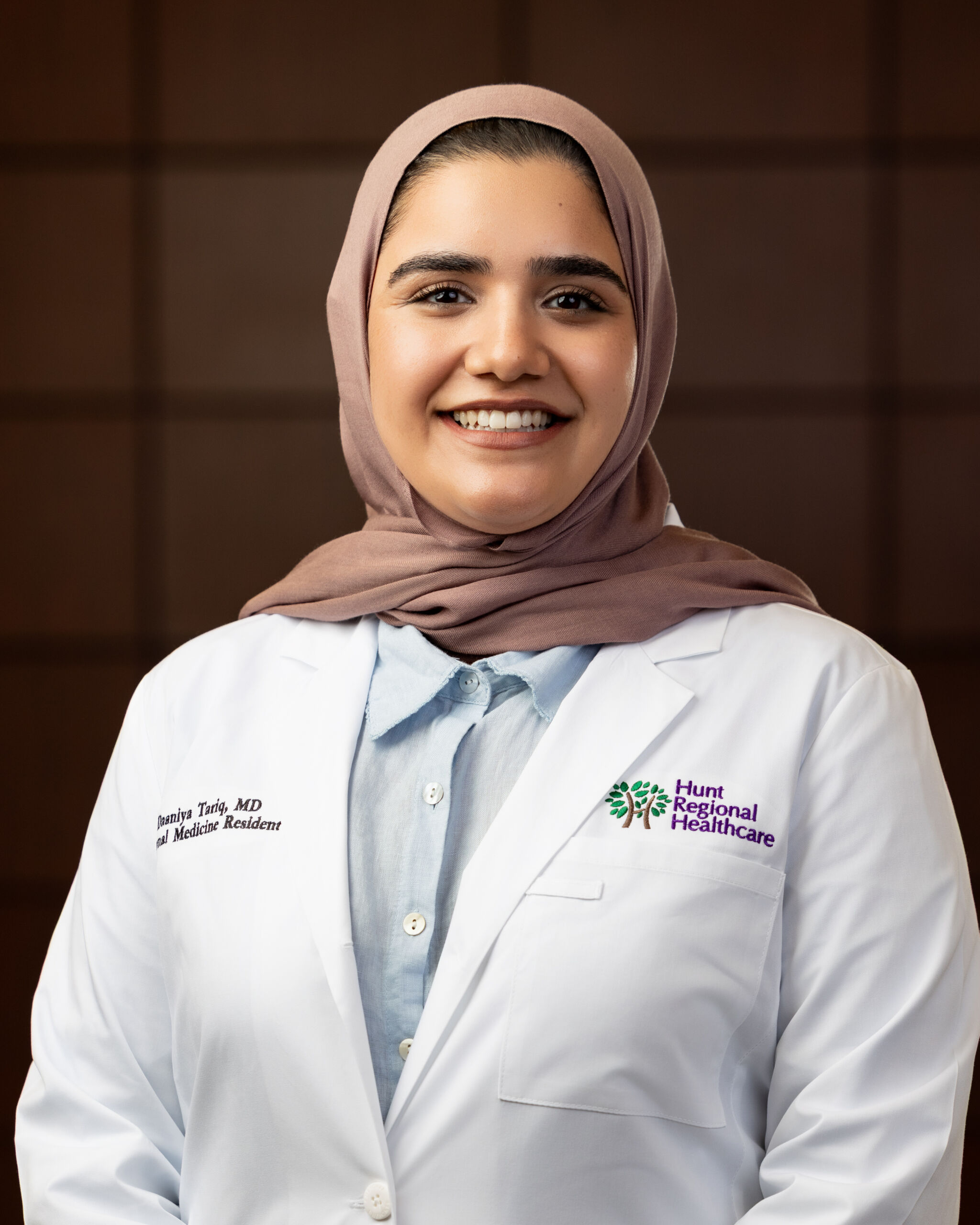 Daaniya Tariq, MD Daaniya Tariq, MD Internal Medicine